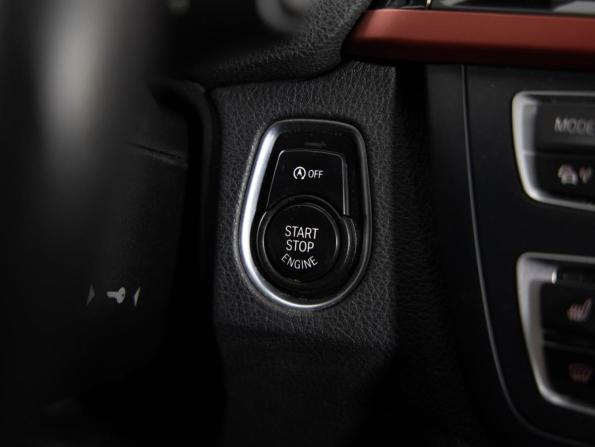BMW 3 серии VI (F3x) с пробегом 2012 года, цена 1 499 000 рублей, 211128 км, седан, Автокод Объявления