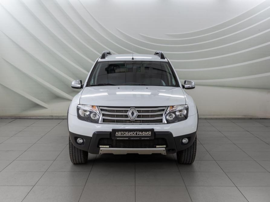 Renault Duster I Волгоград  - изображение 2