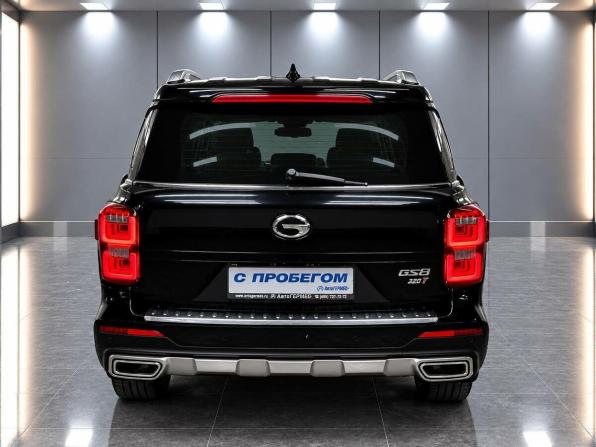 GAC GS8 I с пробегом 2021 года, цена 2 650 000 рублей, 89187 км, внедорожник, Автокод Объявления
