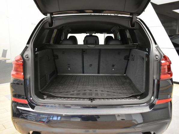 BMW X3 III (G01) с пробегом 2021 года, цена 4 749 000 рублей, 61421 км, внедорожник, Автокод Объявления