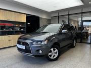 Mitsubishi Outlander II Рестайлинг Новосибирск  - изображение 15