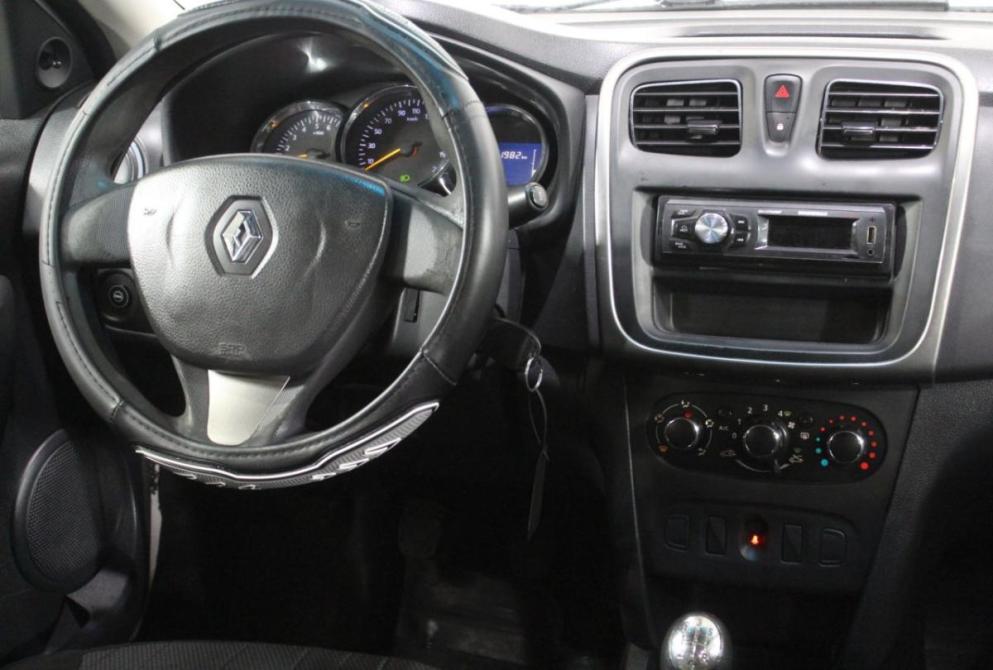 Renault Logan II Астрахань  - изображение 13