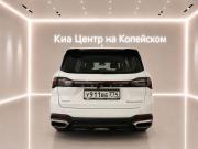 Geely Okavango I Рестайлинг Челябинск  - изображение 18