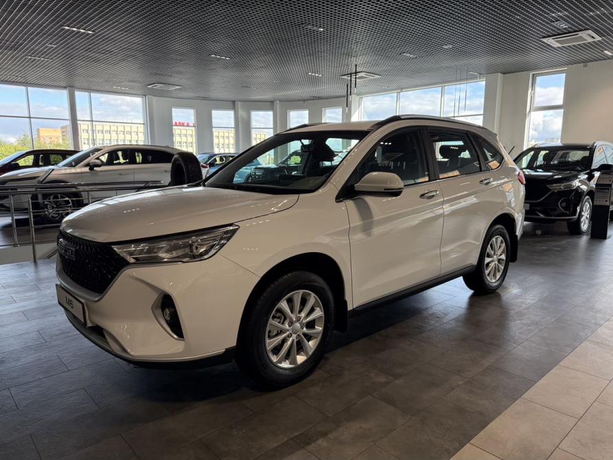 Haval M6 II Москва  - изображение 2