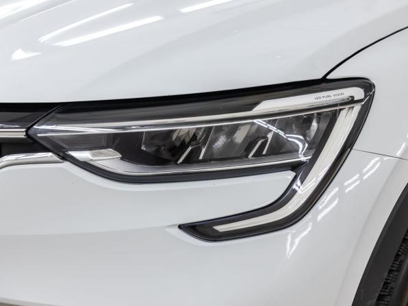 Renault Arkana I с пробегом 2021 года, цена 1 338 000 рублей, 38015 км, внедорожник, Автокод Объявления