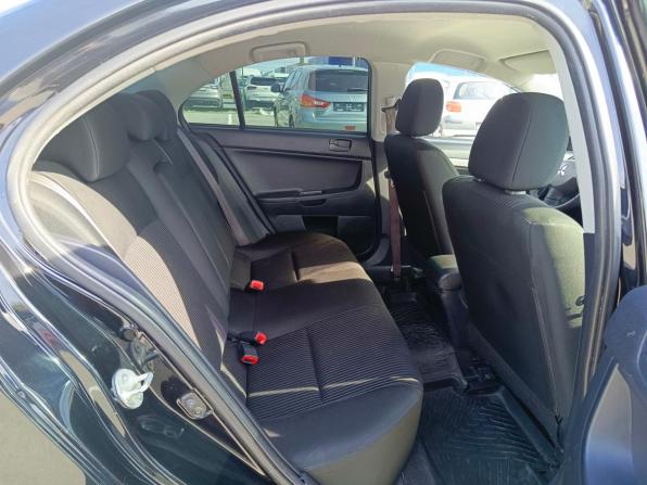 Mitsubishi Lancer X Рестайлинг с пробегом 2013 года, цена 949 995 рублей, 149057 км, седан, Автокод Объявления