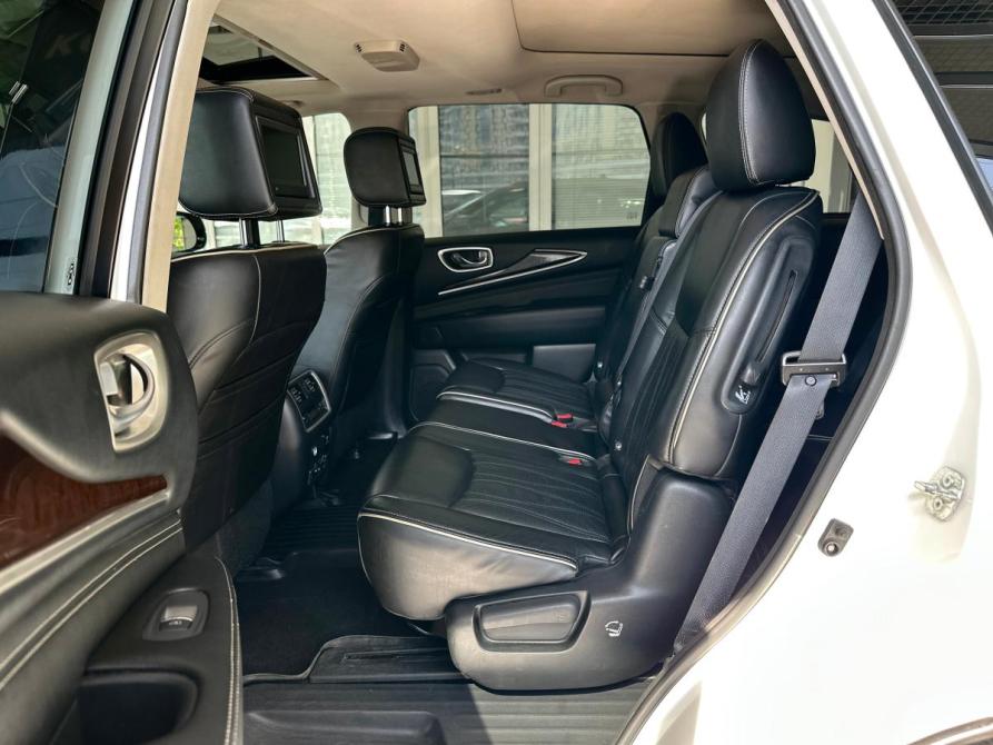Infiniti QX60 I Рестайлинг Санкт-Петербург  - изображение 38