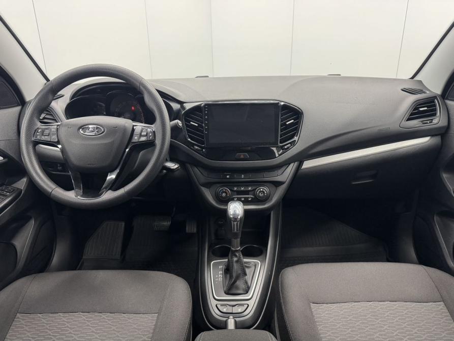Lada (ВАЗ) Vesta I Воронеж  - изображение 14