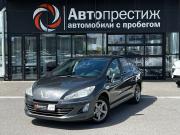 Peugeot 408 I Волгоград  - изображение 24