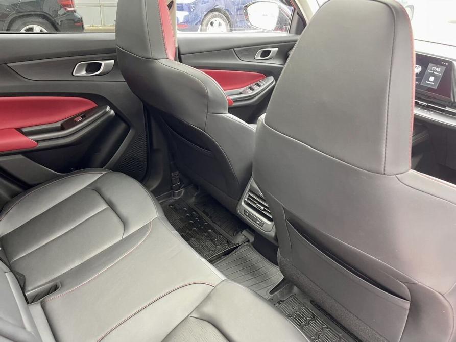 Changan CS55 Plus II Владимир  - изображение 12