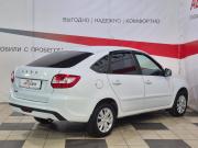 Lada (ВАЗ) Granta I Рестайлинг Воронеж  - изображение 30
