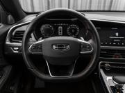 Geely Tugella I Рестайлинг Москва  - изображение 40