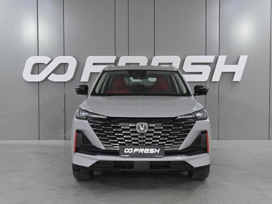 Changan CS55 Plus II Ростов-на-Дону  - изображение 3