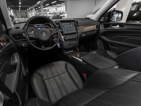 BAIC BJ90 с пробегом 2022 года, цена 4 100 000 рублей, 24390 км, внедорожник, Автокод Объявления