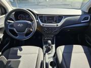 Hyundai Solaris II Санкт-Петербург  - изображение 26
