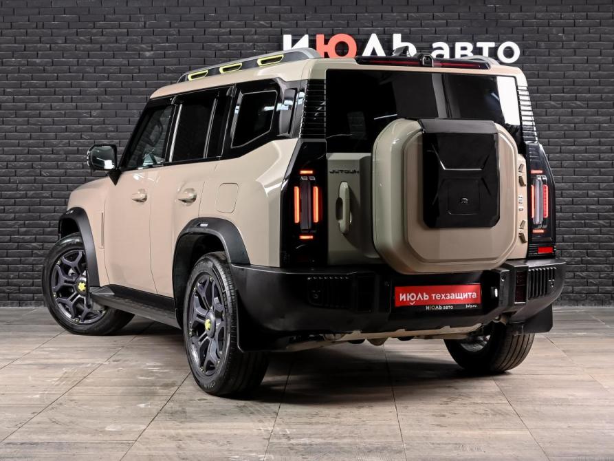 JETOUR T2 Екатеринбург  - изображение 6
