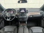 Mercedes-Benz GLE I (W166) Краснодар  - изображение 25
