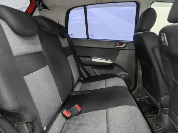 Hyundai Getz I Рестайлинг с пробегом 2008 года, цена 570 000 рублей, 157749 км, хэтчбек, Автокод Объявления