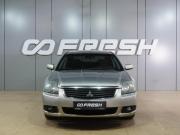 Mitsubishi Galant IX Рестайлинг Воронеж  - изображение 24