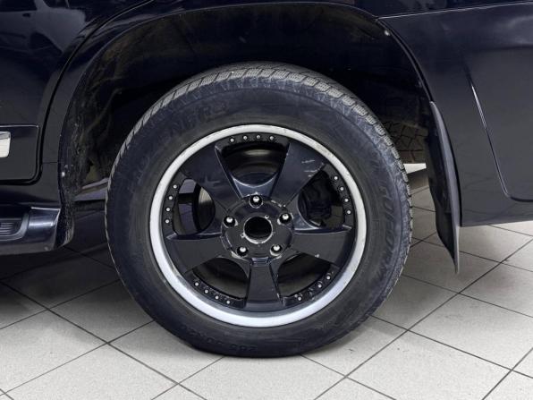 Toyota Land Cruiser 200 Series Рестайлинг 1 с пробегом 2013 года, цена 3 449 000 рублей, 237000 км, внедорожник, Автокод Объявления