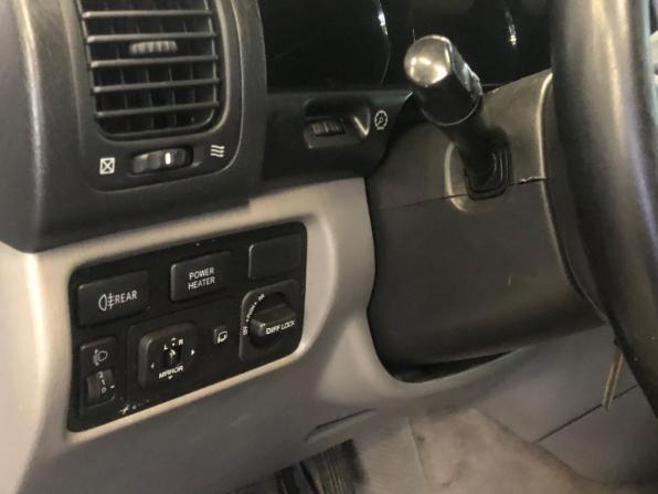 Toyota Land Cruiser 100 Series Рестайлинг 2 с пробегом 2006 года, цена 1 449 000 рублей, 508000 км, внедорожник, Автокод Объявления