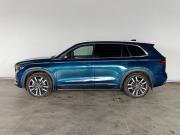 Geely Monjaro I Москва  - изображение 29