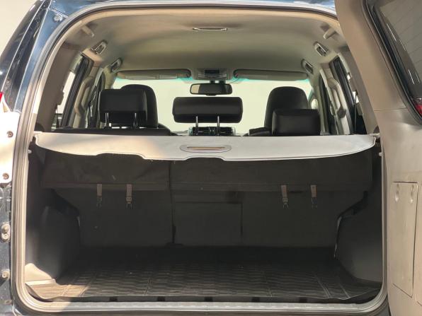 Toyota Land Cruiser Prado 150 Series с пробегом 2010 года, цена 2 590 000 рублей, 316000 км, внедорожник, Автокод Объявления