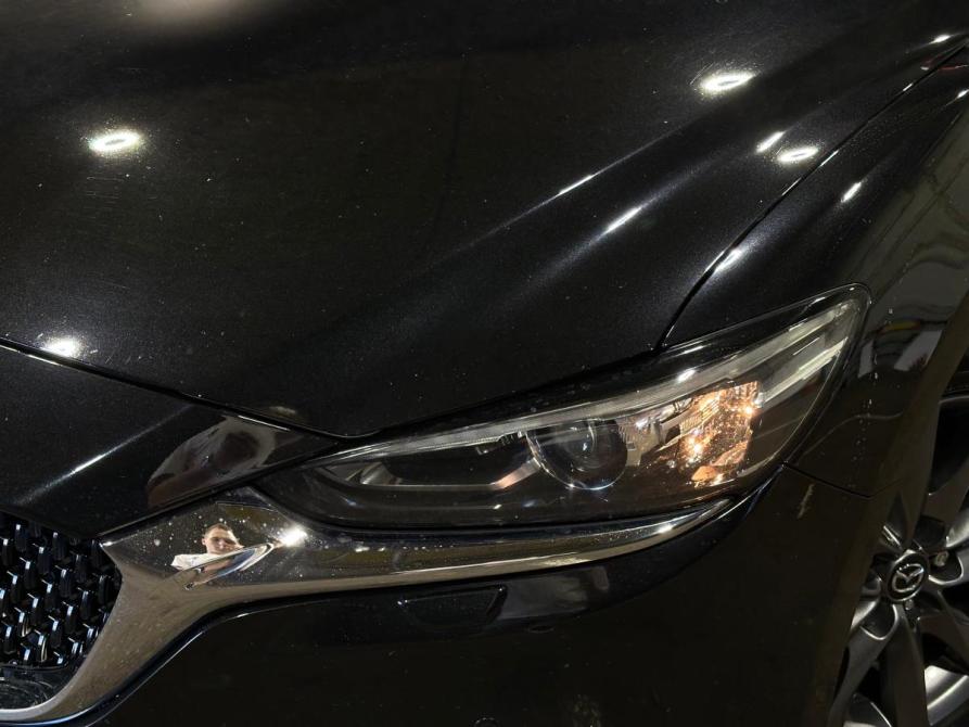 Mazda 6 III (GJ) Рестайлинг 2 Челябинск  - изображение 7