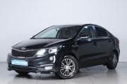 Kia Rio III Рестайлинг Челябинск  - изображение 24