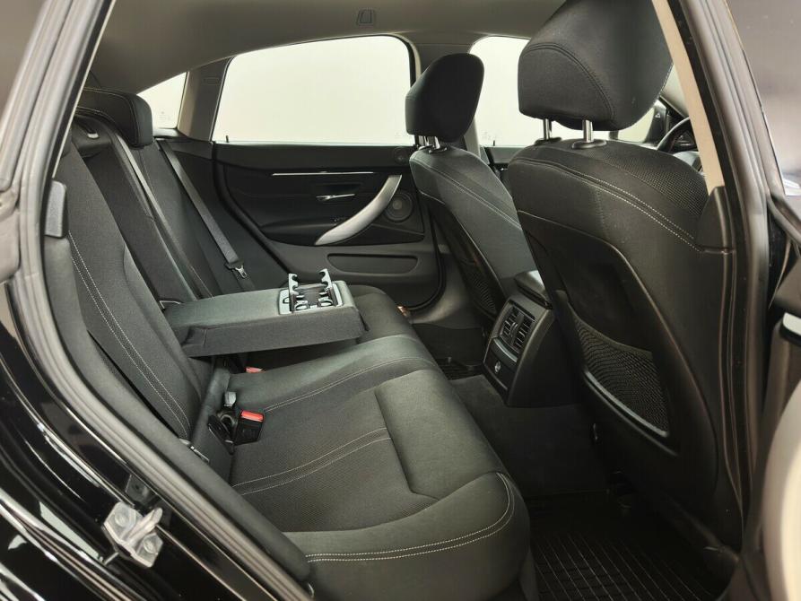 BMW 4 серии F32/F33/F36 Рестайлинг Москва  - изображение 17