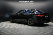 Alfa Romeo Giulia II (952) Рестайлинг Крым  - изображение 41