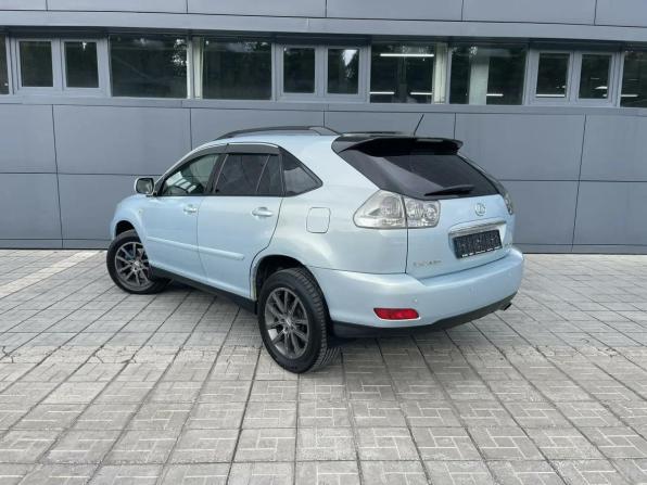 Lexus RX II с пробегом 2004 года, цена 999 000 рублей, 400000 км, внедорожник, Автокод Объявления