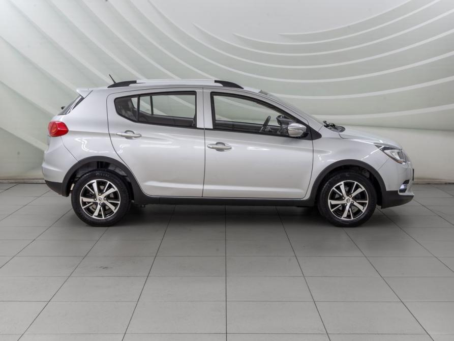 Lifan X50 Волгоград  - изображение 8