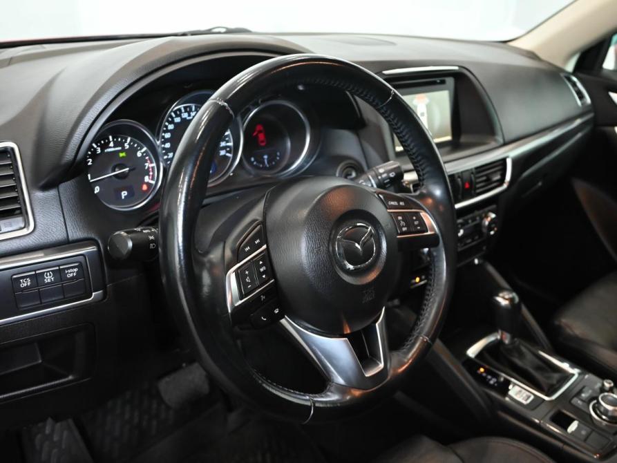 Mazda CX-5 I Рестайлинг Екатеринбург  - изображение 14