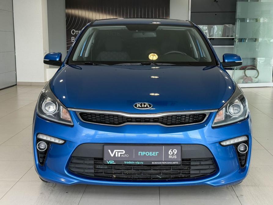 Kia Rio IV Тверь  - изображение 2