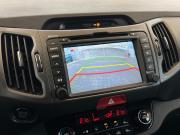 Kia Sportage III Москва  - изображение 24