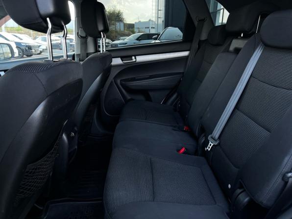 Kia Sorento II Рестайлинг с пробегом 2013 года, цена 1 689 000 рублей, 195100 км, внедорожник, Автокод Объявления