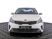 Kia Rio IV Рестайлинг Москва  - изображение 29