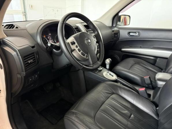 Nissan X-Trail II Рестайлинг с пробегом 2011 года, цена 1 240 000 рублей, 230366 км, внедорожник, Автокод Объявления