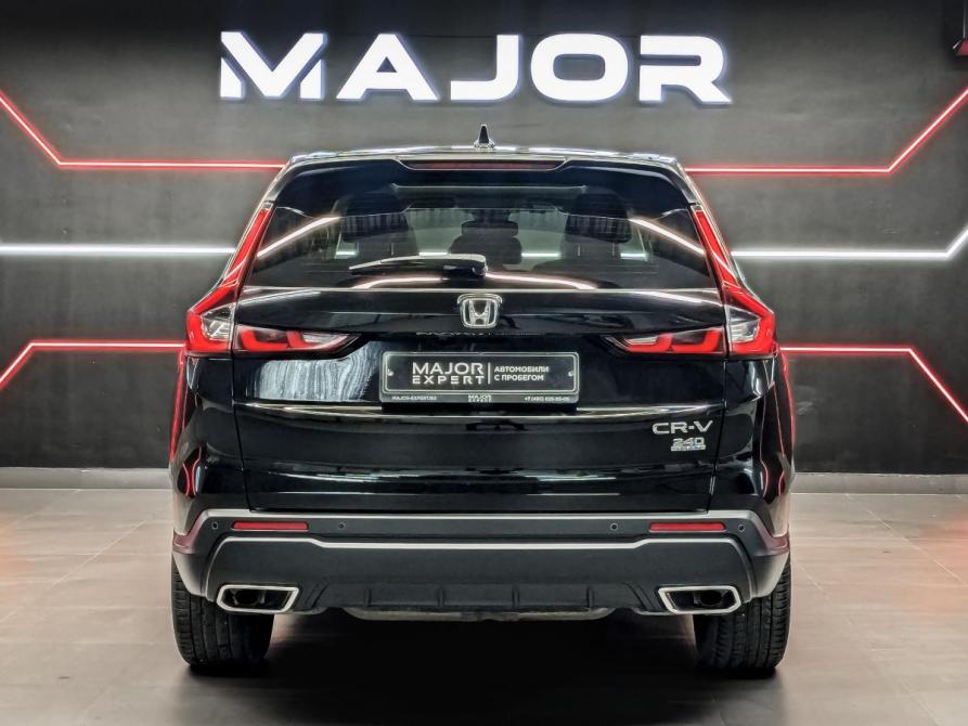 Honda CR-V VI Москва  - изображение 7