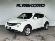 Nissan Juke I Уфа  - изображение 20