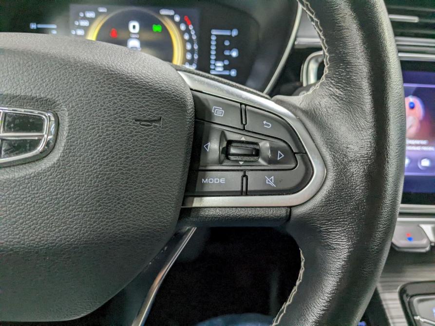 Geely Atlas Pro Москва  - изображение 29