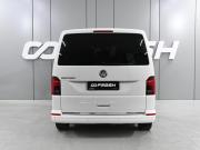 Volkswagen Multivan T6 Рестайлинг Ростов-на-Дону  - изображение 24