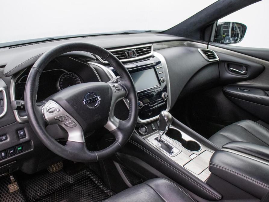 Nissan Murano III (Z52) Москва  - изображение 9