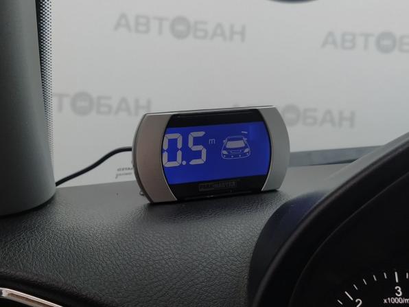 УАЗ Патриот I Рестайлинг 3 с пробегом 2019 года, цена 1 449 000 рублей, 88933 км, внедорожник, Автокод Объявления