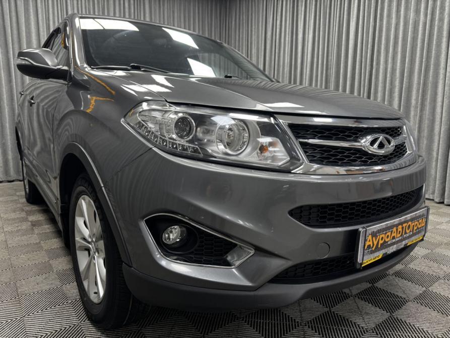 Chery Tiggo 5 I Стерлитамак  - изображение 3