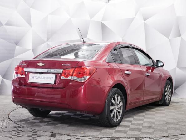 Chevrolet Cruze I с пробегом 2011 года, цена 695 000 рублей, 164000 км, седан, Автокод Объявления