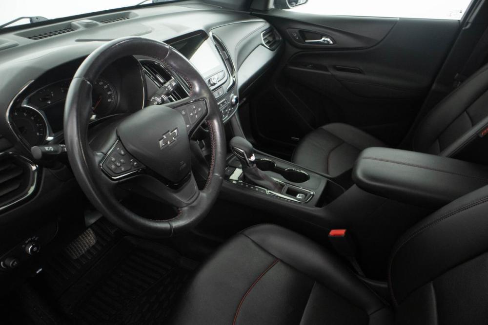 Chevrolet Equinox III Рестайлинг Пермь  - изображение 10