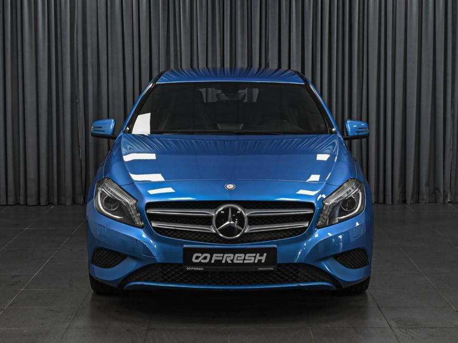 Mercedes-Benz A-Класс III (W176) Ставрополь  - изображение 3