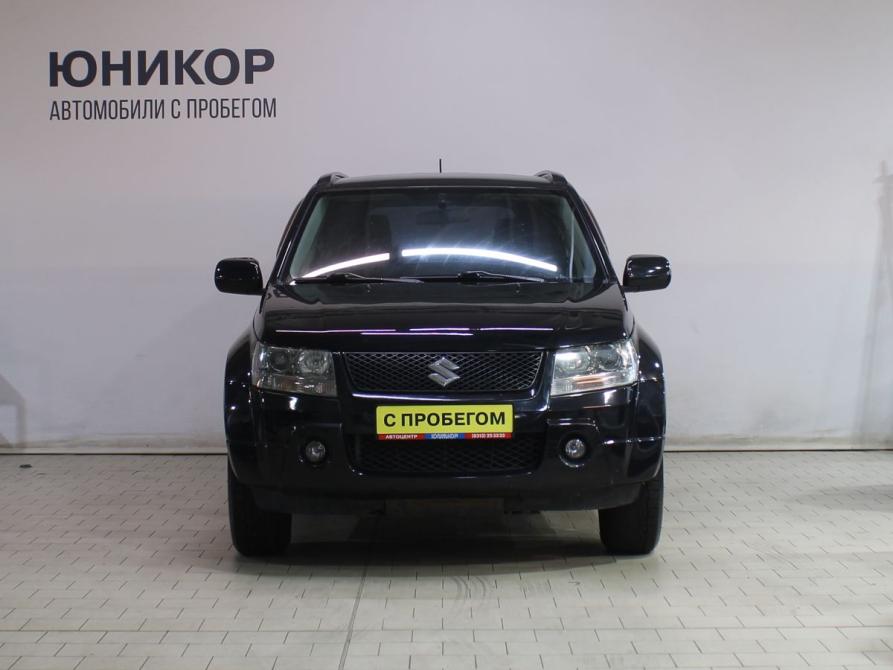 Suzuki Grand Vitara II Дзержинск  - изображение 5